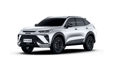 GWM Haval H6 GT