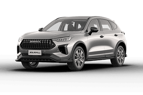 GWM Haval Jolion PRO