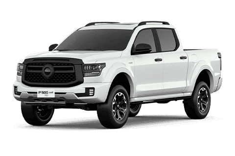 GWM Nueva Poer P500