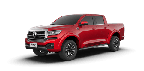 GWM Nueva Poer Plus Automática