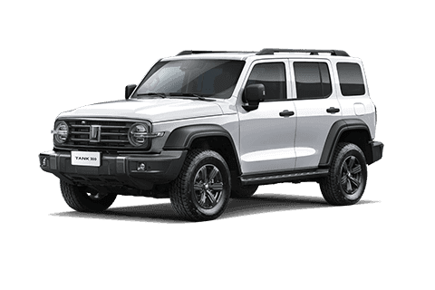 GWM Nuevo Tank 300