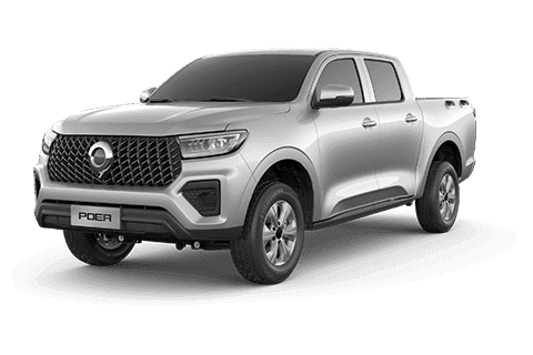 GWM Nueva Poer