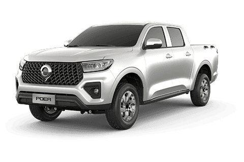 GWM Nueva Poer