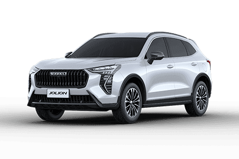 GWM Haval Jolion
