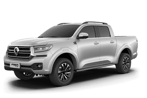 GWM Nueva Poer Plus Automática