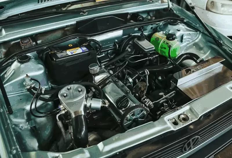 Mantención de autos: señales para llevarlo a revisión preventiva
