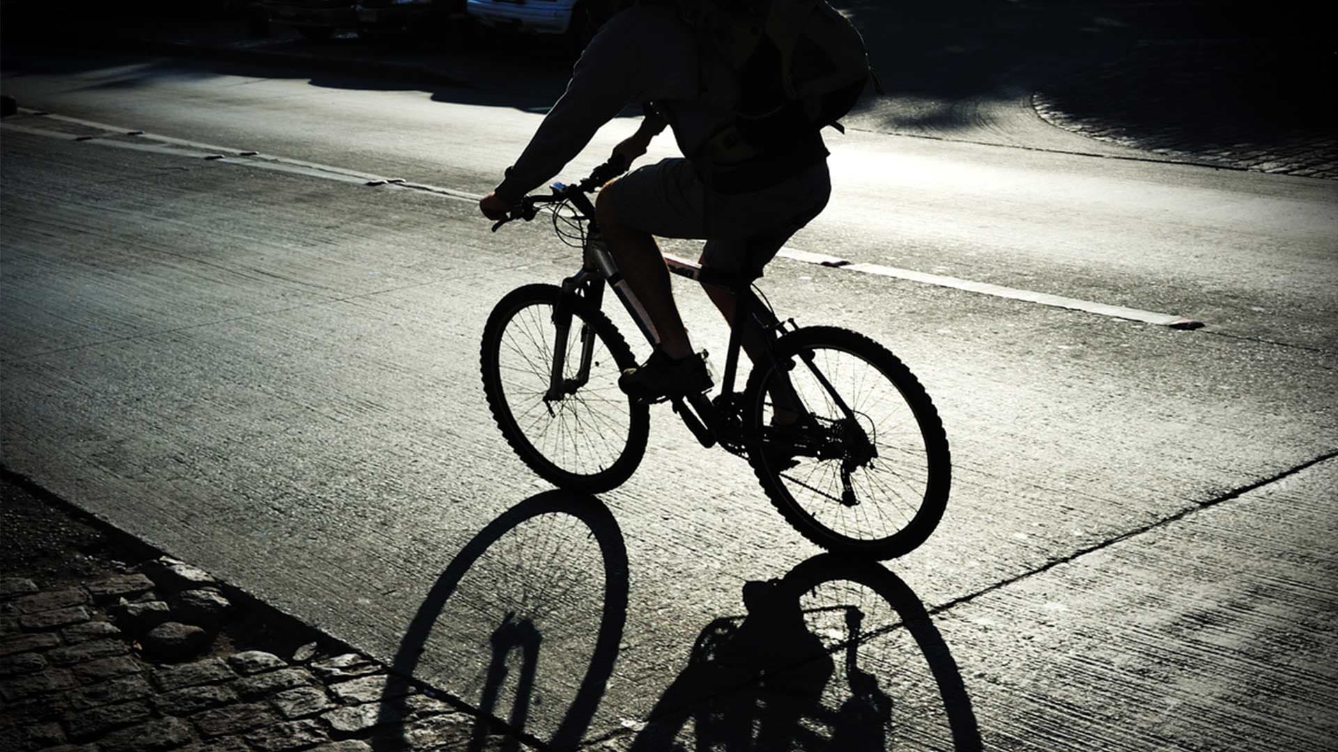 Seguridad vial: tips para evitar accidentes con ciclistas