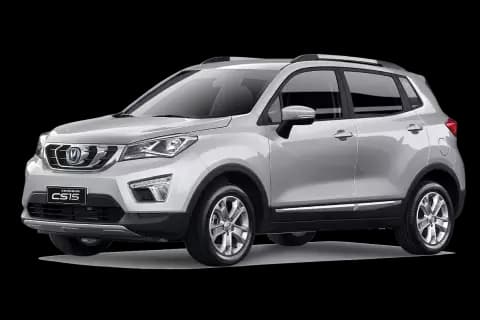 Changan CS15 Comfort