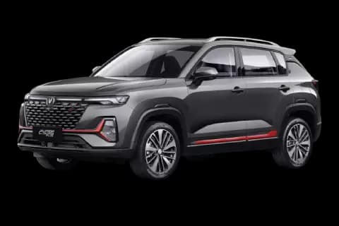 Changan CS35 Plus CS35 Plus Elite AT