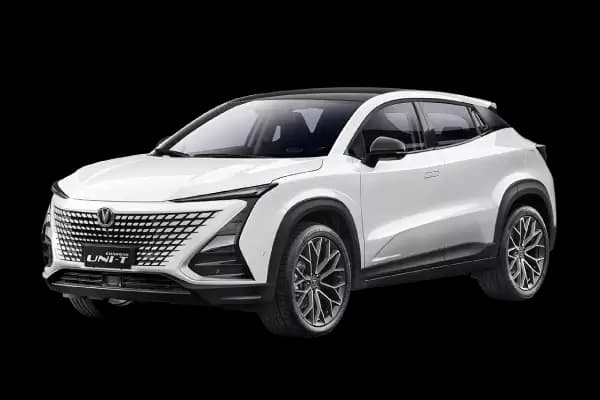 Changan UNI-T Elite