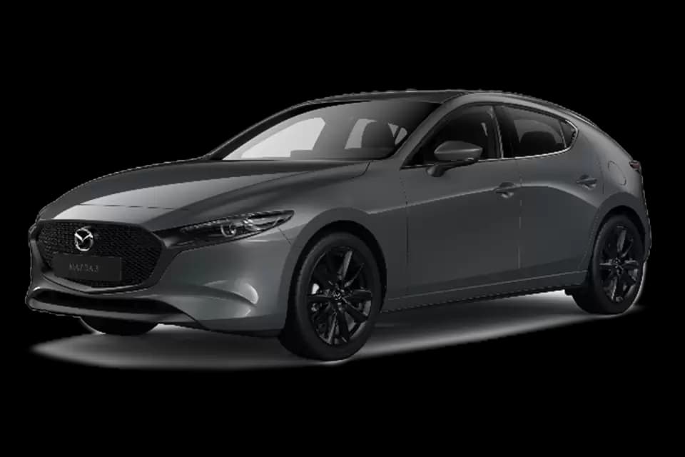 Mazda Mazda3 Sport CORE 2.0 7G 6AT