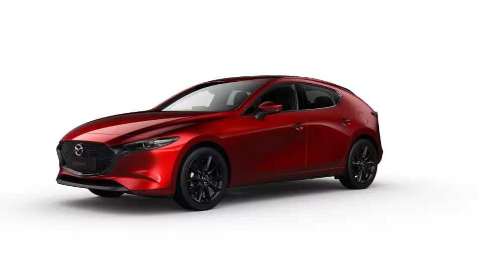 Mazda Mazda3 Sport CORE 2.0 7G 6MT