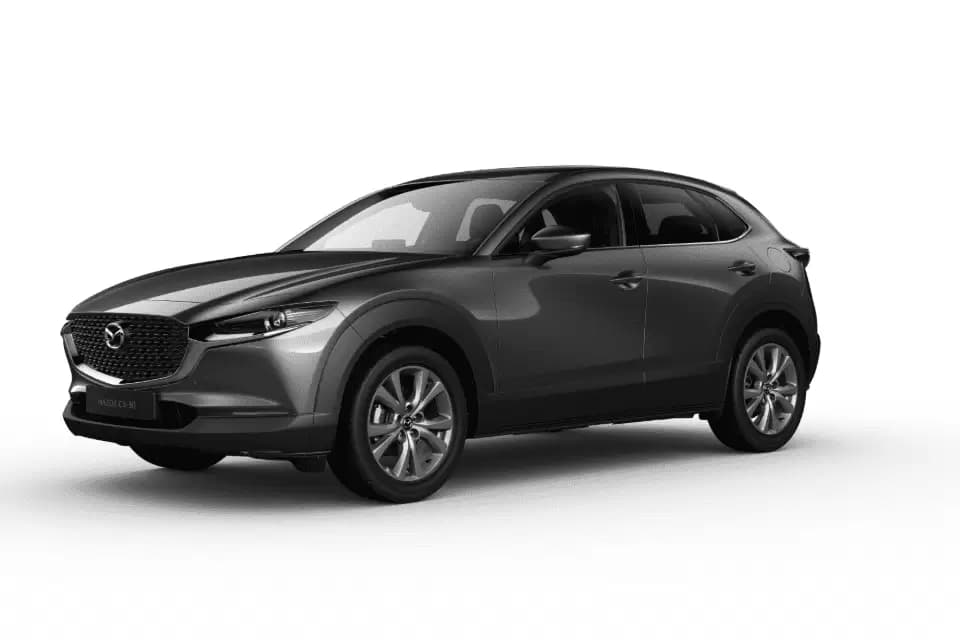Mazda Mazda CX-30 CORE PLUS 2.0 6AT 7G