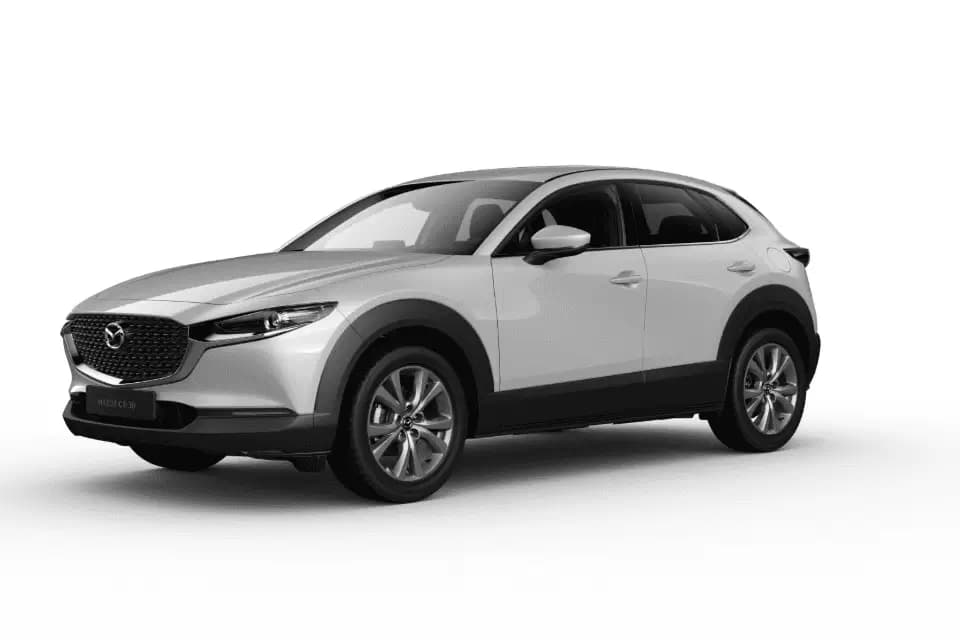 Mazda Mazda CX-30 CORE 2.0 6MT 7G