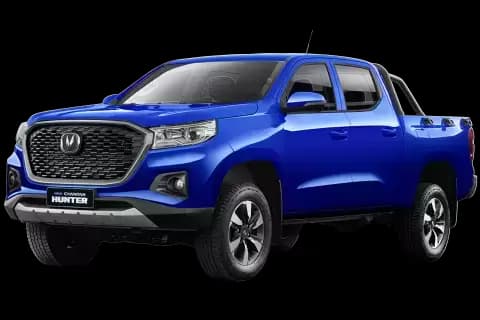 Changan Hunter 2.0T 2026 4X2 Comfort MT