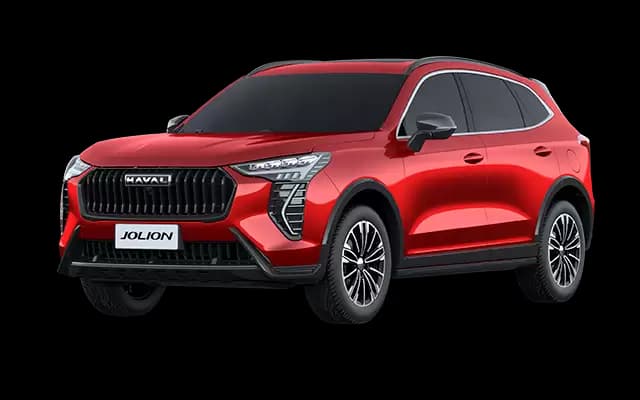 GWM Haval Jolion 4x2 ELITE AT