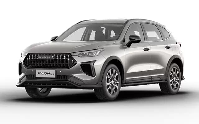 GWM Haval Jolion PRO HÍBRIDO 4X2 DELUXE AT
