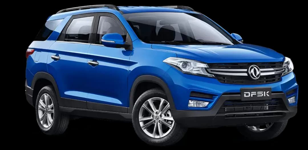 DFSK SUV 560 560 1.8 COMFORT