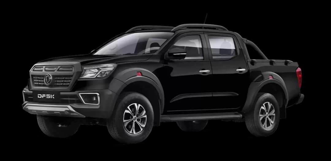DFSK PICK UP D1 D1 COMFORT 4x2 MT