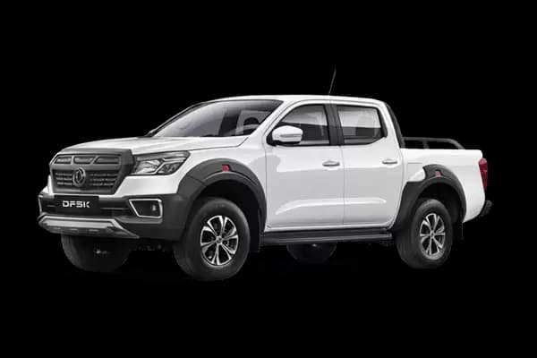 DFSK PICK UP D1 D1 LUXURY 4X4 MT