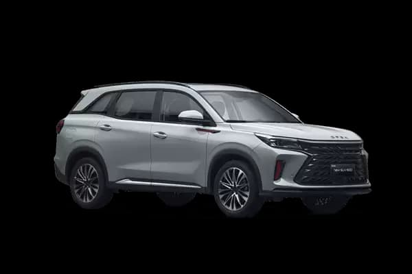 DFSK SUV 600 600 LUXURY 1.5T AT