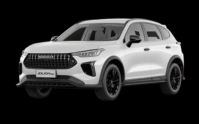 GWM Haval Jolion PRO 4X2 DELUXE AT