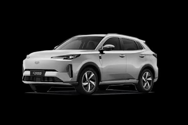 Changan CS55 Plus iDD CS55 Plus iDD Luxury