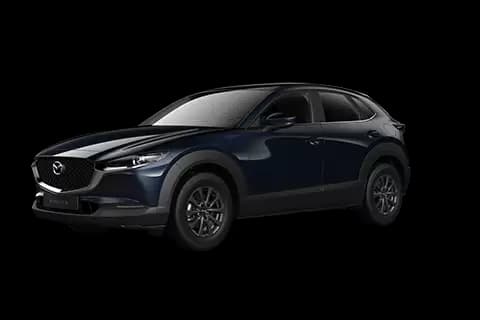 Mazda Mazda CX-30 ENTRY 2.0 6AT 7G