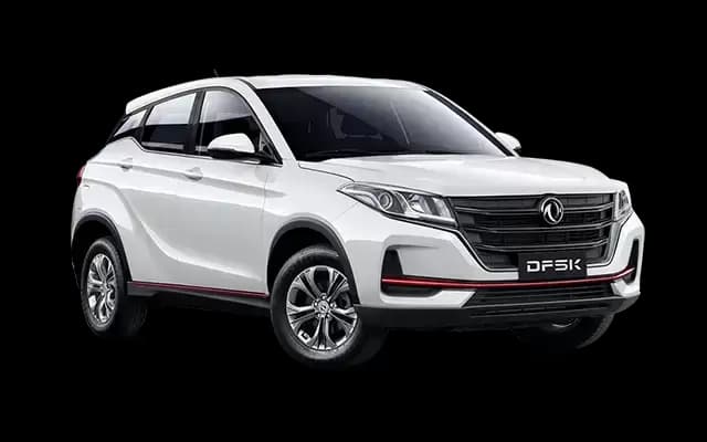 DFSK SUV 500 500 1.5 LUXURY