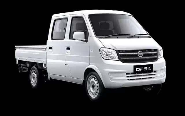 DFSK TRUCK DC TRUCK DC C22 1.3