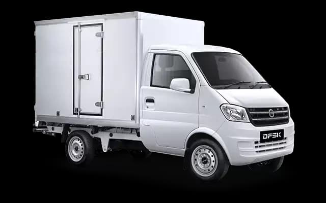 DFSK CARGO BOX CARGO BOX C21 1.3 AC
