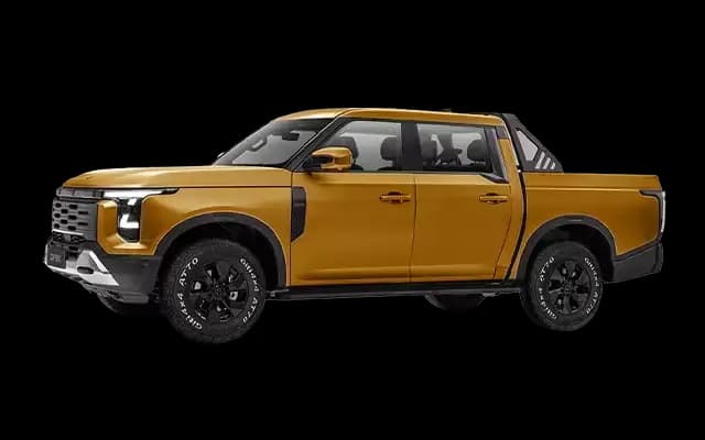 DFSK Z9 PICK UP Z9 4x4 MT