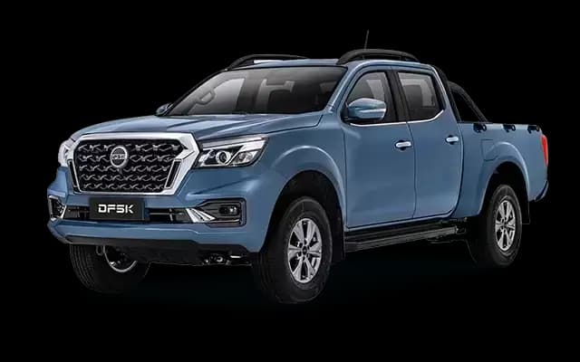 DFSK New PICK UP D1 NEW PICK UP D1 4X4 AT
