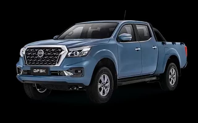 DFSK New PICK UP D1 NEW PICK UP D1 4x2 MT