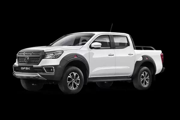 DFSK PICK UP D1 D1 LUXURY 4X4 AT
