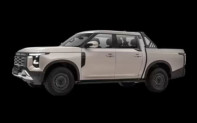 DFSK Z9 PICK UP Z9 4x2 MT