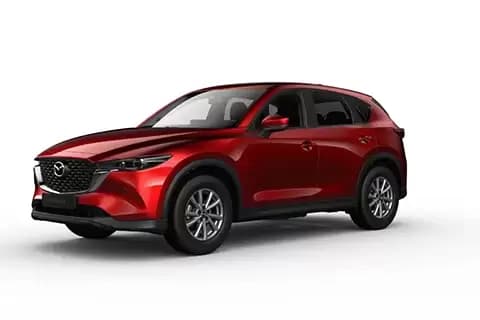 Mazda Mazda CX-5 CORE 2.0 AWD 6AT