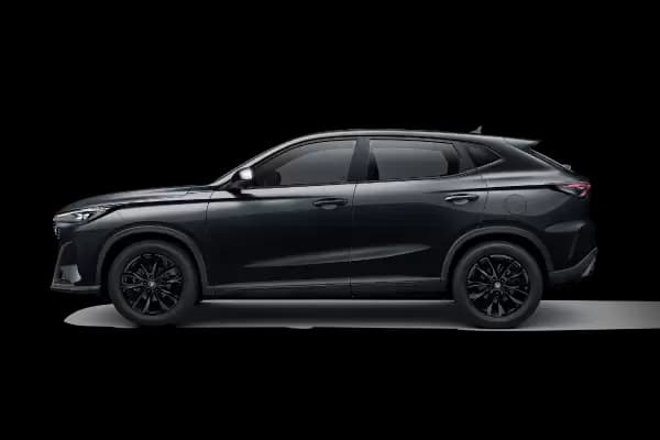 Changan CS35 Max Comfort MT
