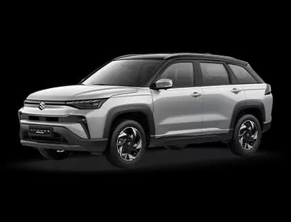 Suzuki Across Hybrid GLX AT