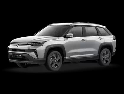 Suzuki Across Hybrid GL AT