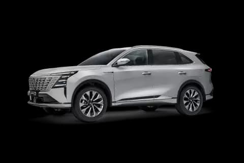 Changan New CS75 Plus Elite AT