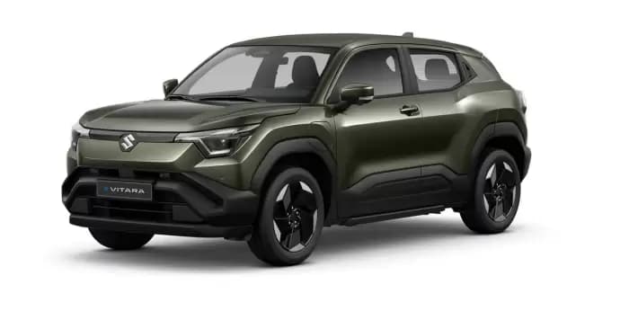 Suzuki eVITARA GL