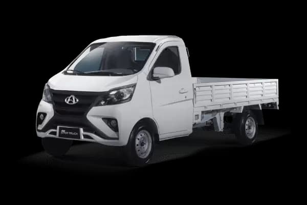 Changan New Star Truck Cabina Simple