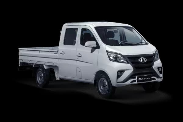 Changan New Star Truck Cabina Doble
