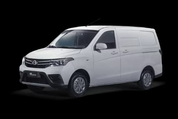 Changan Honor S Furgón Cargo