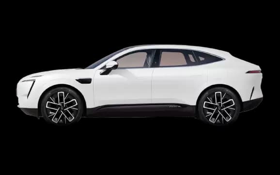 AVATR 11 EV Luxury