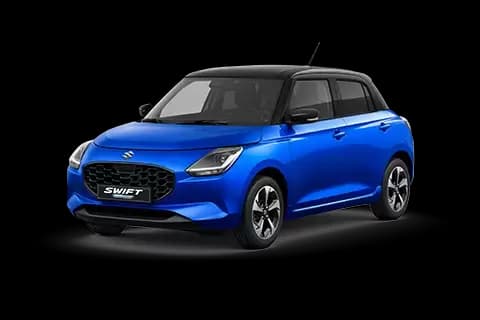 Suzuki Swift Hybrid 1.2 GLX PLUS Hybrid