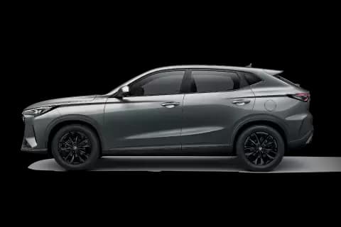 Changan CS35 Max Comfort MT en CS35 Max