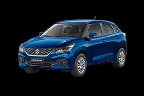 Suzuki Baleno 1.5 GLS