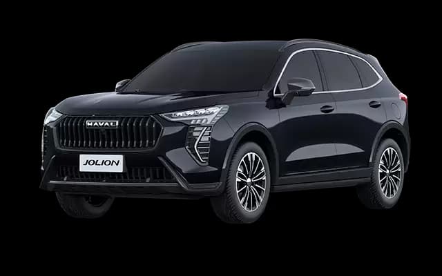 GWM Haval Jolion 4x2 DELUXE AT